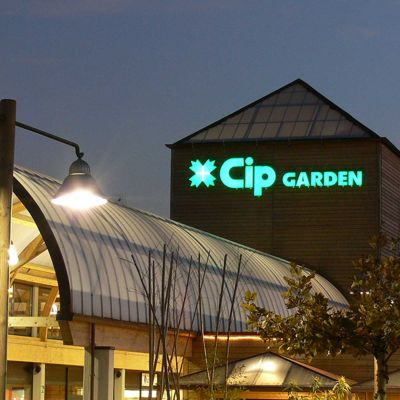 Cip Garden Como