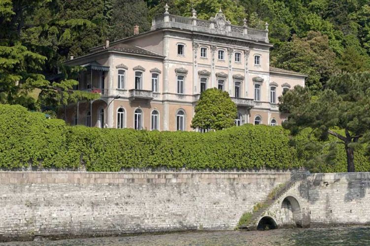 Villa del Grumello