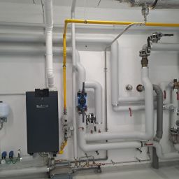 Sguazza impianti_Shine Malpensa