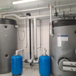 Sguazza impianti_Shine Malpensa_3