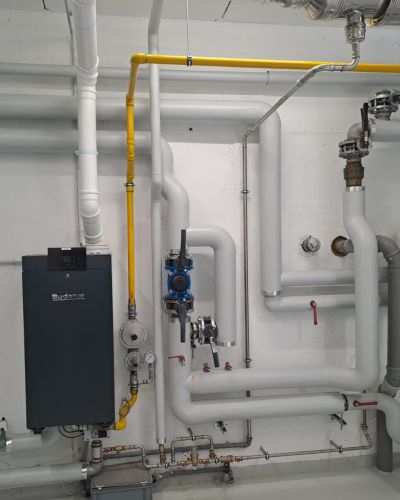 Sguazza impianti_Shine Malpensa